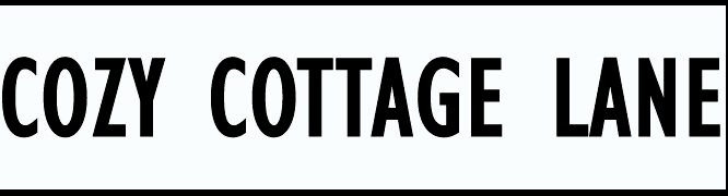 cozycottagelane.com