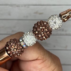 Copper Bling