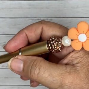 Gold Daisy