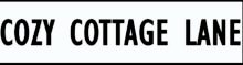 cozycottagelane.com