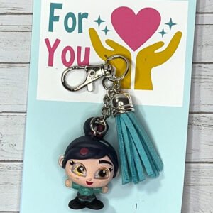 Doorable Keychain 10