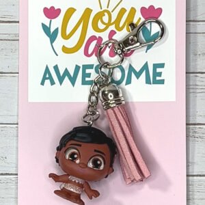 Doorable Keychain 11