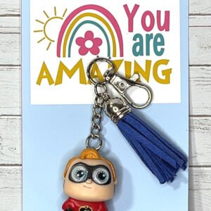 Doorable Keychain 12