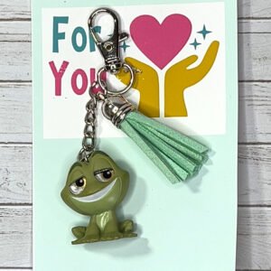 Doorable Keychain 14