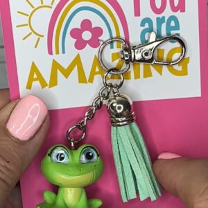 Doorable Keychain 15