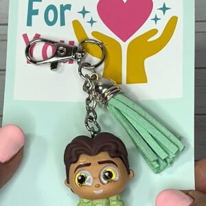 Doorable Keychain 16