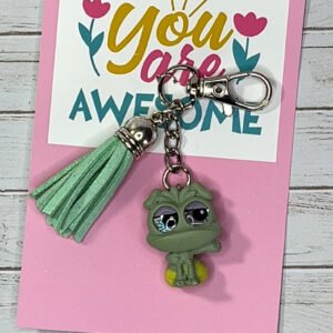 Doorable Keychain 19