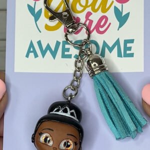 Doorable Keychain 1