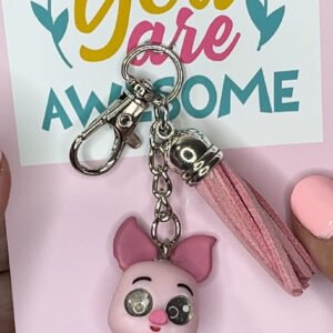 Doorable Keychain 20