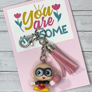 Doorable Keychain 3