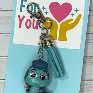 Doorable Keychain 5
