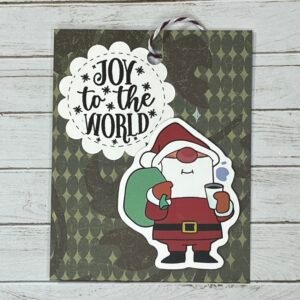 Gift Card Holder 018