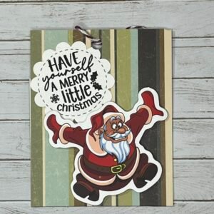 Gift Card Holder 011