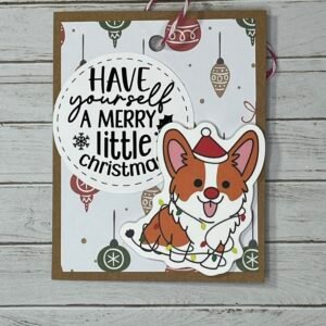 Gift Card Holder 009
