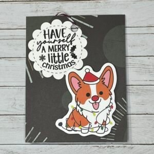 Gift Card Holder 007