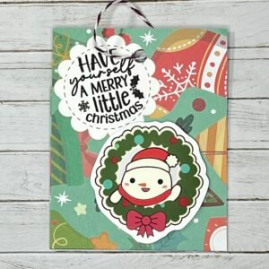 Gift Card Holder 006