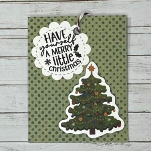 Gift Card Holder 005