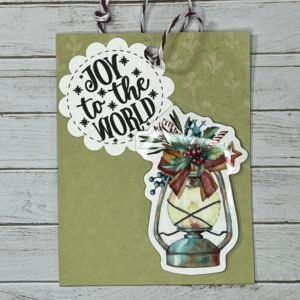 Gift Card Holder 004