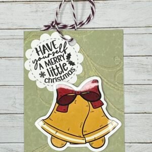 Gift Card Holders