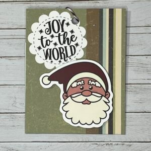 Gift Card Holder 014