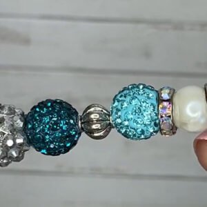 Aqua Bling